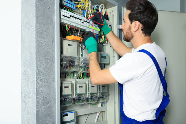 Best Electrical Troubleshooting Services  in Medina, WA