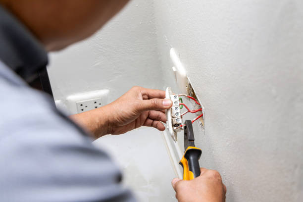 Best Local Electrician Companies  in Medina, WA