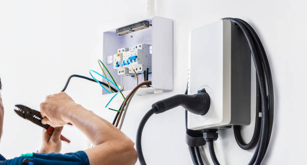 Best Electrical Wiring Services  in Medina, WA