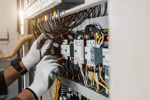 Affordable Electrical Installation in WA