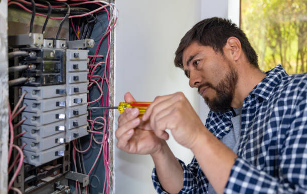 Best 24-Hour Electrician  in Medina, WA